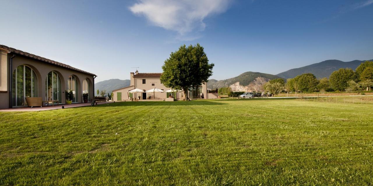 Locanda Sant'Agata San Giuliano Terme Exterior foto