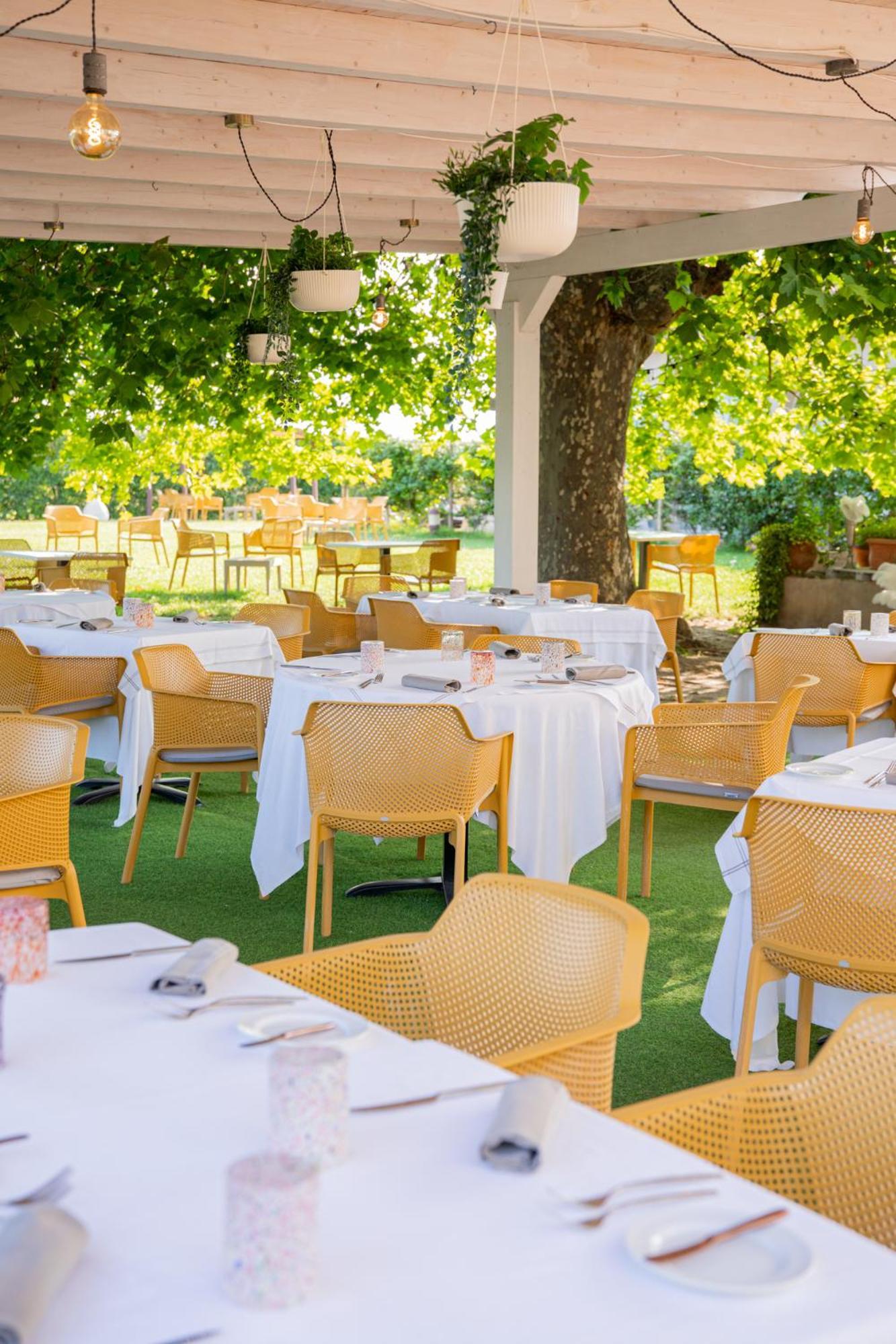 Locanda Sant'Agata San Giuliano Terme Exterior foto