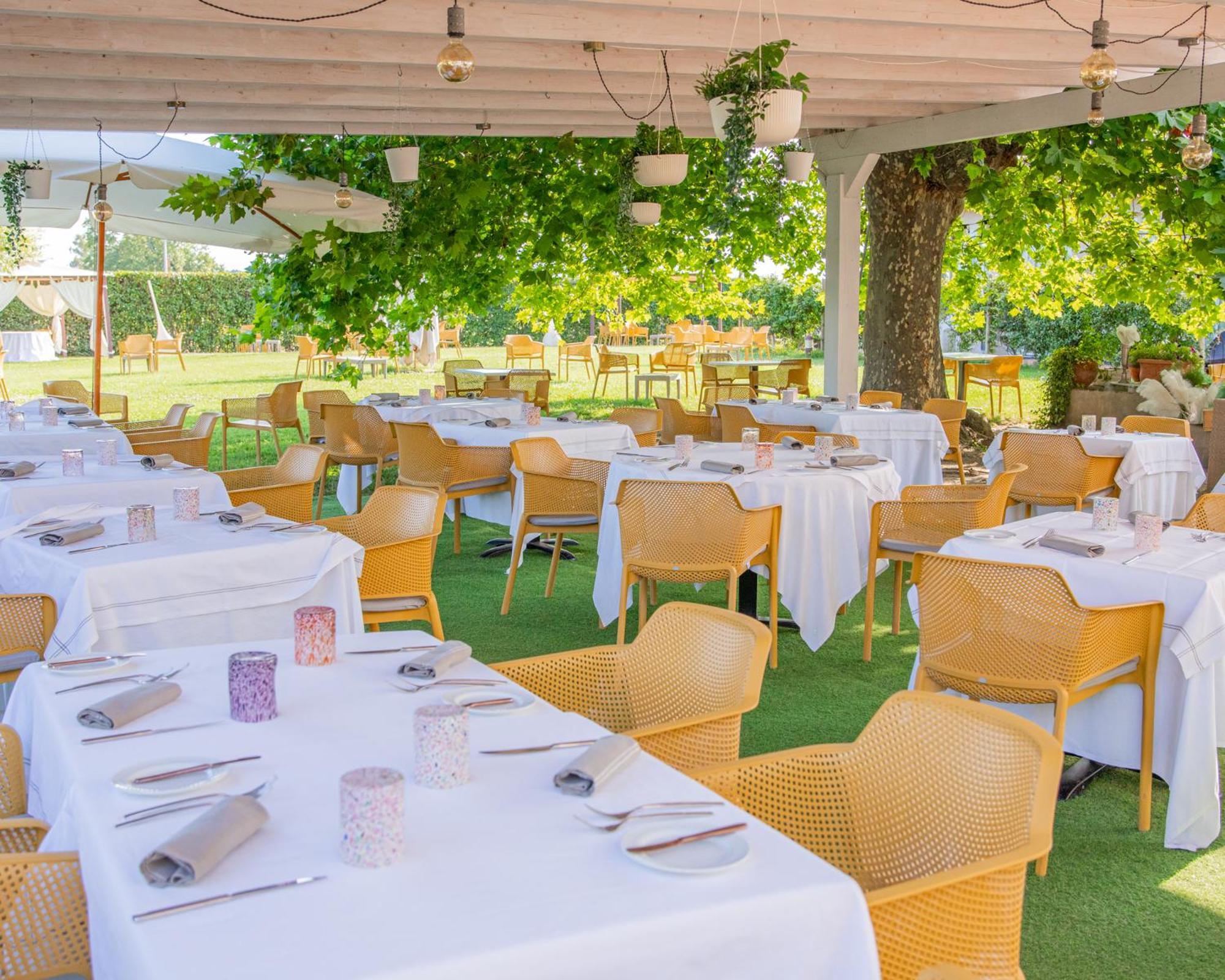Locanda Sant'Agata San Giuliano Terme Exterior foto
